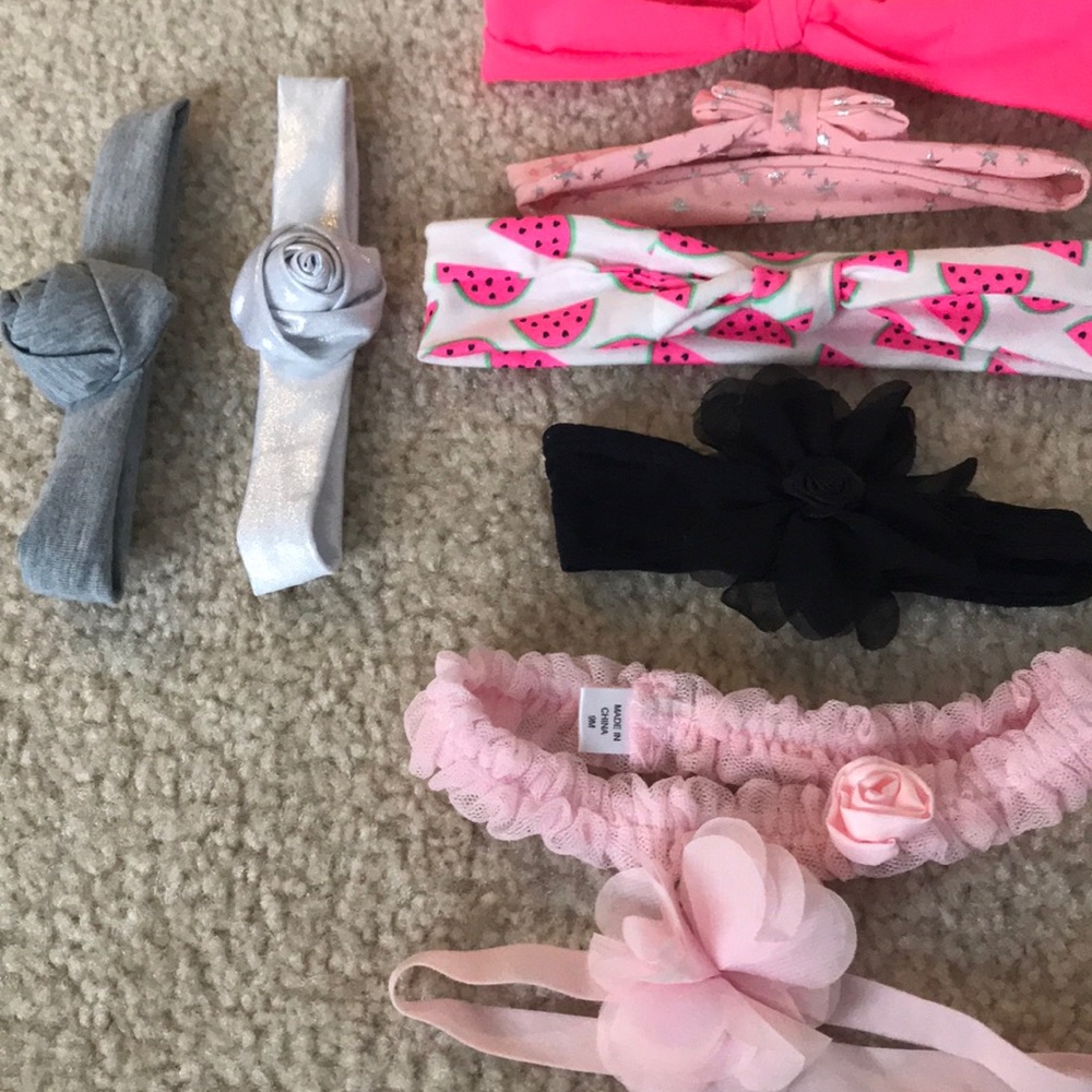 Headband Bundle - Picture 6 of 6